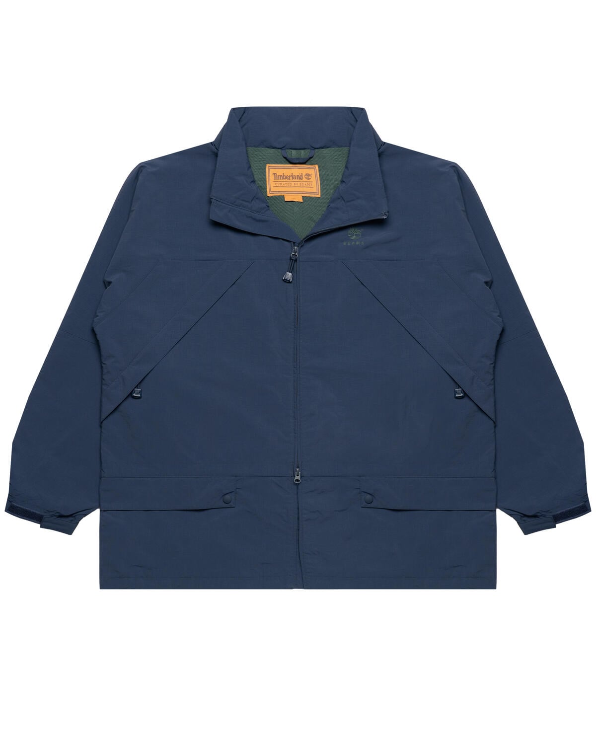 Timberland x Beams Convertible Jacket | TBC0YHBX4511 | AFEW STORE
